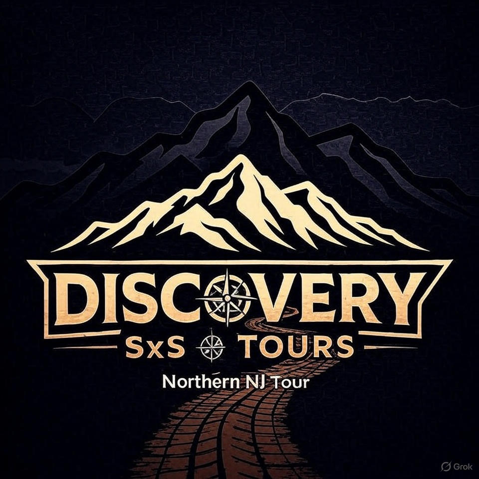 Northern NJ Tour (Bring your own)