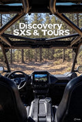 Adventurous All Day Excursion as a Rider