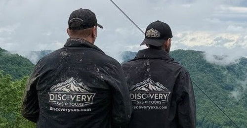 Discovery SXS Hats