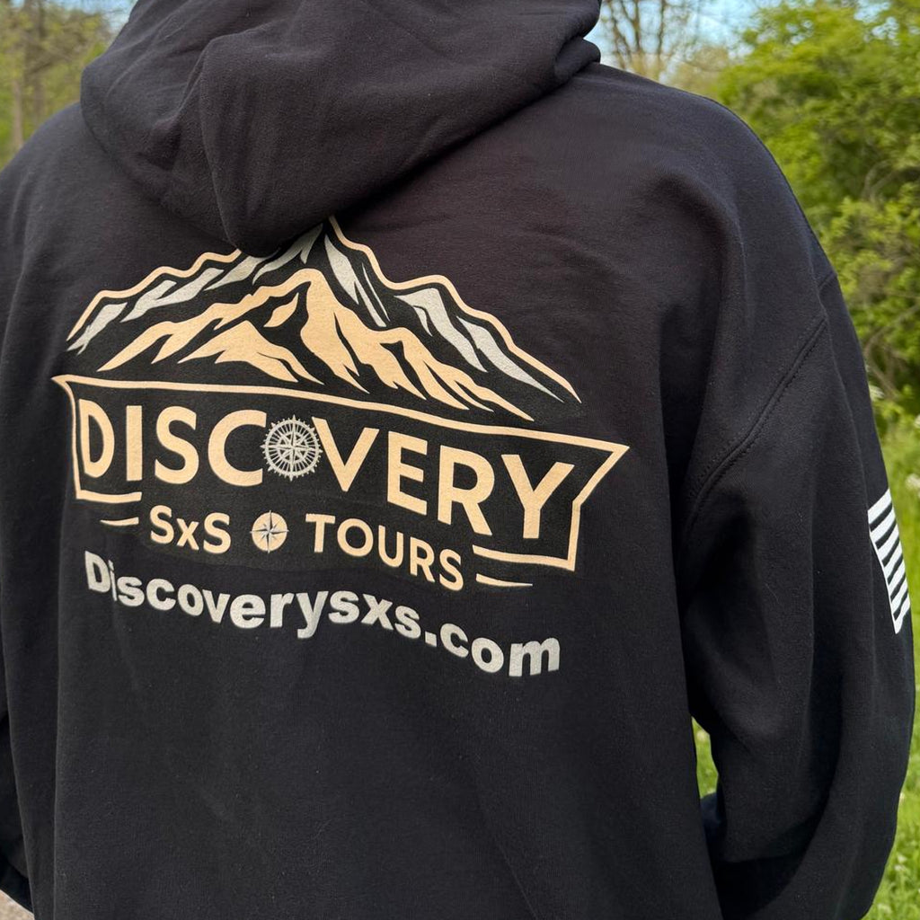 Discovery SXS Sweatshirt
