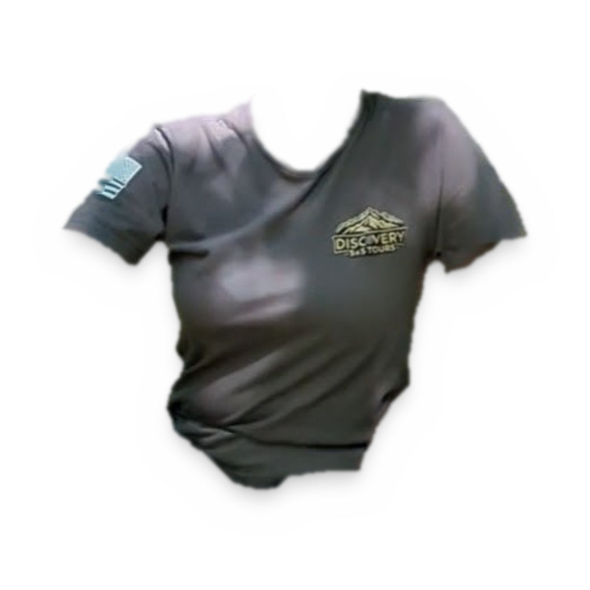 Discovery SXS T-Shirt
